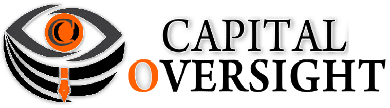 Capital Oversight Inc