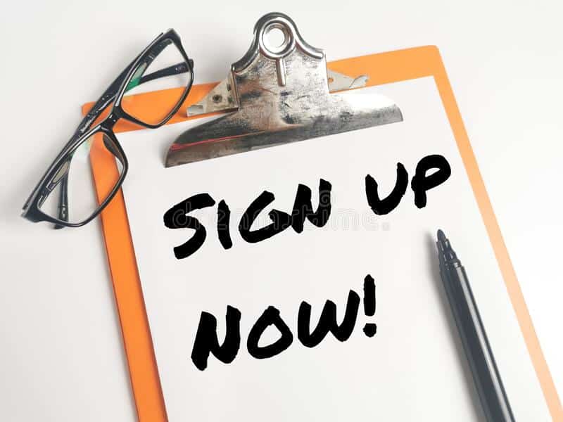 Sign-up for Biz-Trac by Capital Oversight