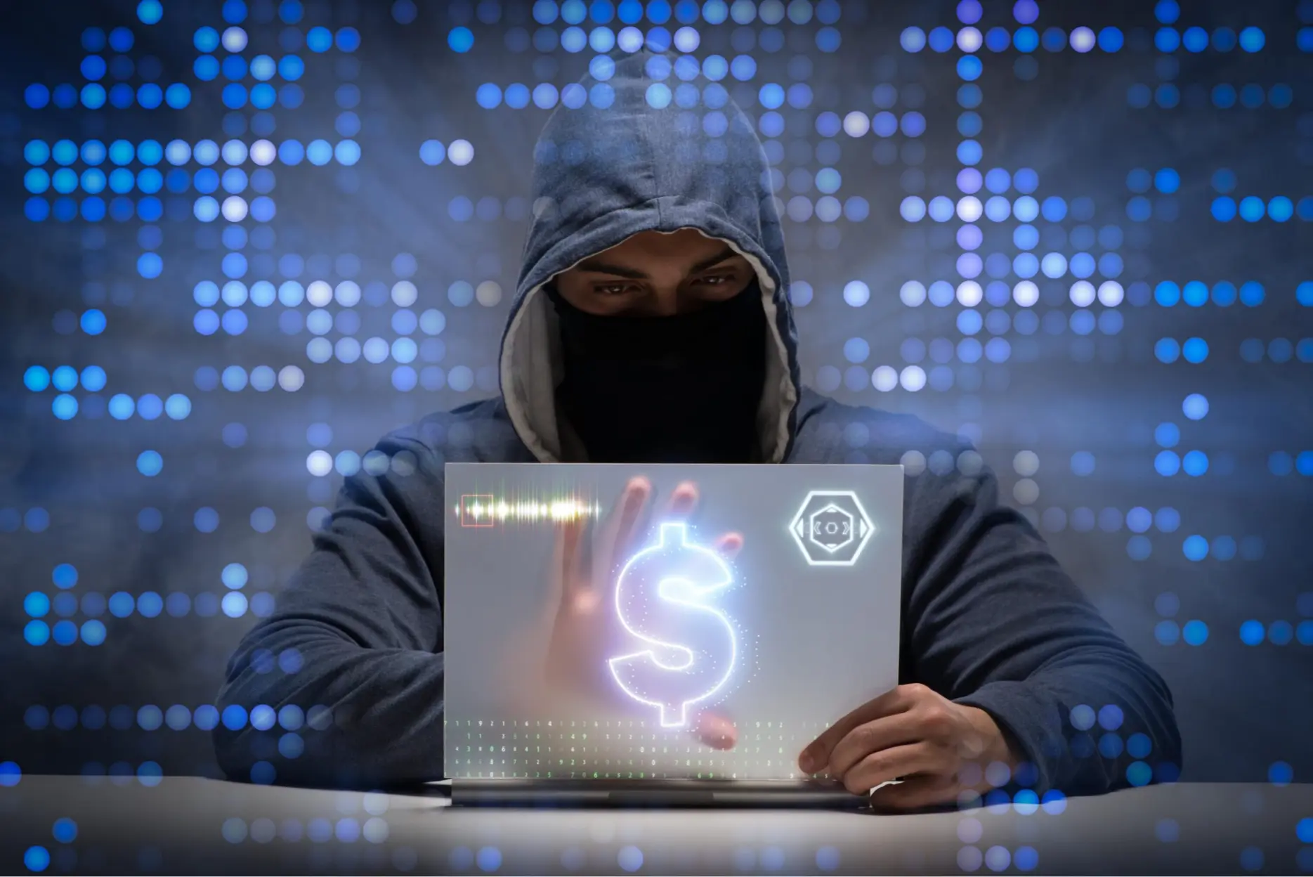 Business Identity Theft